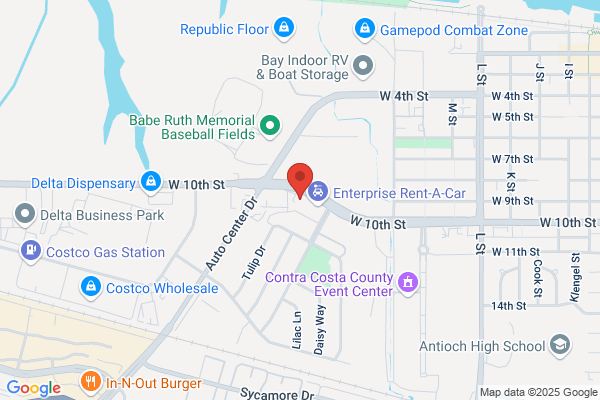 Meineke Car Care Center