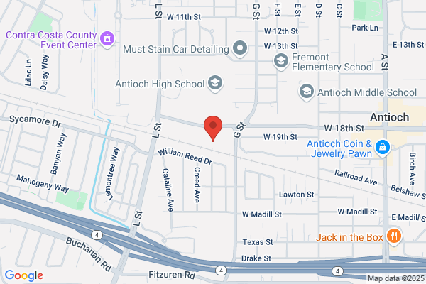 Antioch Schools Federal Credit Union