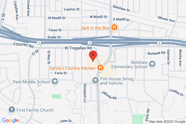 East County Brokers