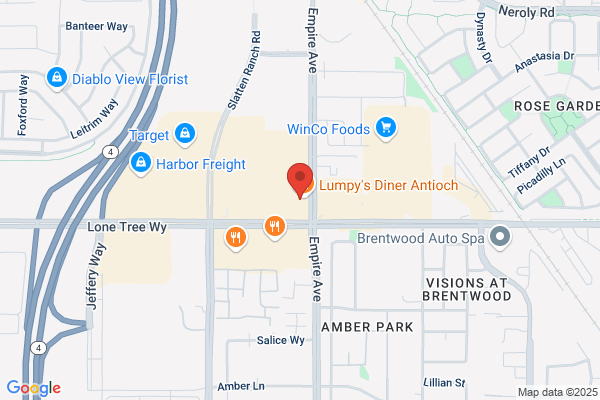 Mattress Firm Antioch Empire Shopping Center