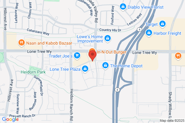 Mattress Firm Brentwood