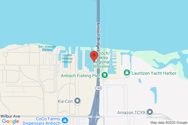 Antioch Yacht Sales