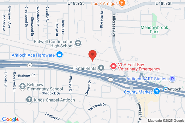A-1 Transmission Service of Antioch