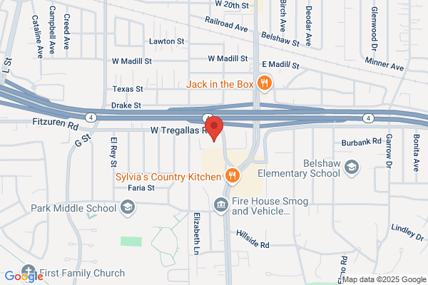 Dispatch Services Inc