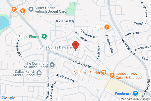 Little Castle Day Care