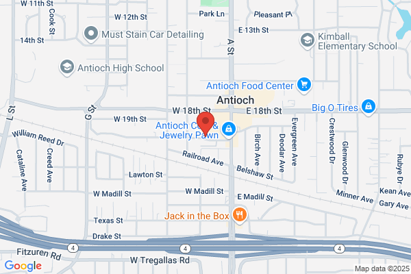 The Wright Start Releif & Wellness Center