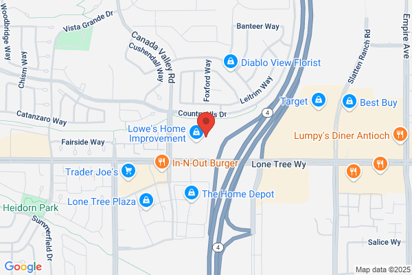 Lowe's ProServices