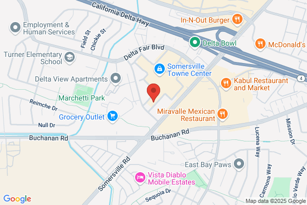 Antioch Smile Center