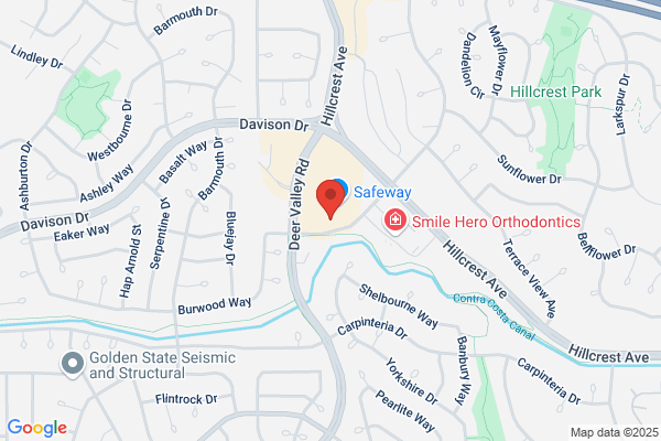 Crossings Dental Care