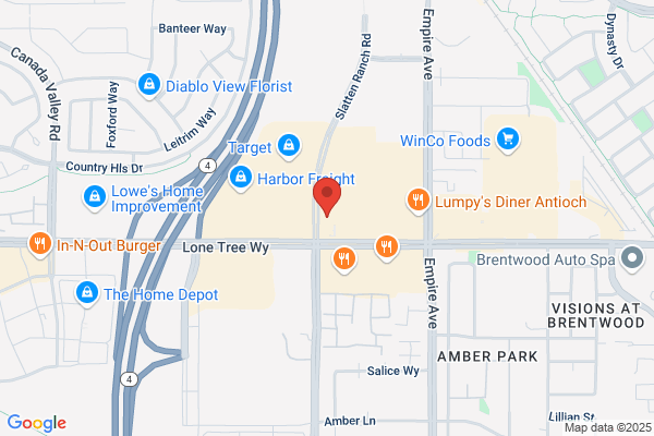 Slatten Ranch Dental Care