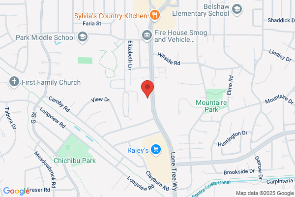 Campos David C DDS
