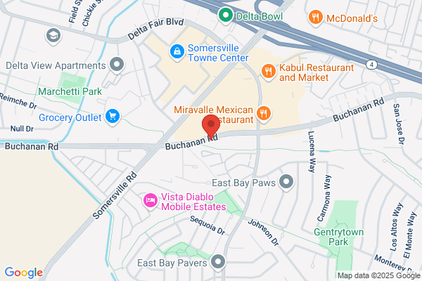 Contra Costa Industrial Medical Center