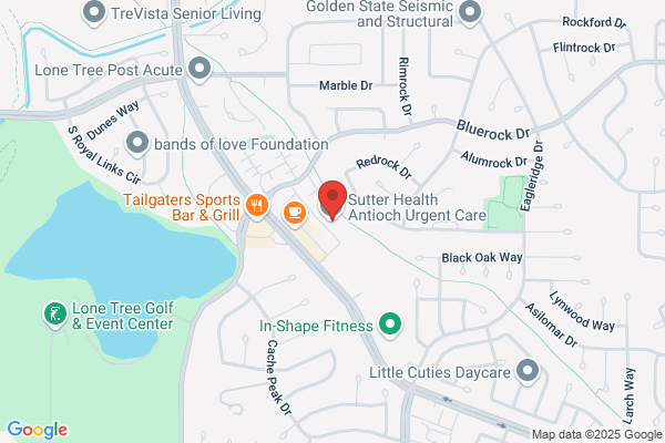 East Bay Physical Therapy