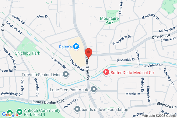 Towson Eric DDS