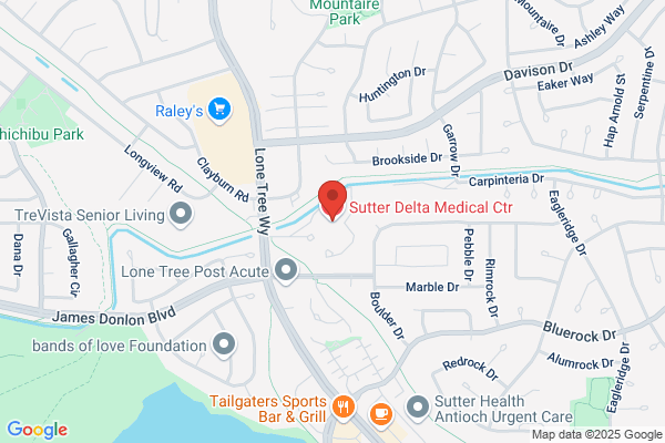 Delta Medical Services