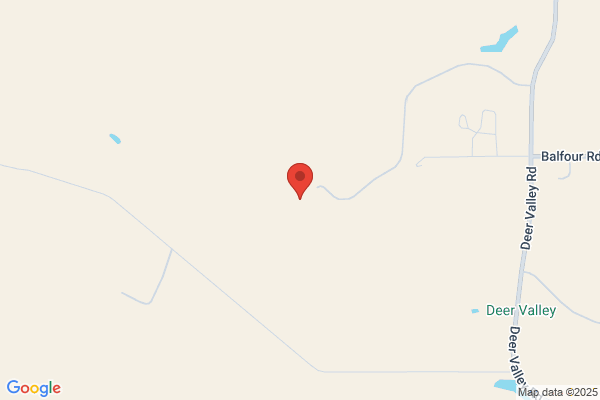Roddy Ranch Golf Club