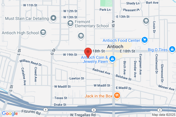 Joes Liquor & Foods