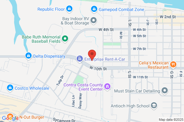 Americas Best Value Inn Antioch
