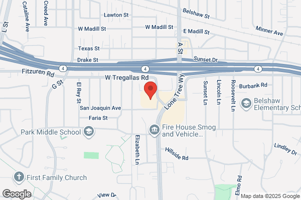 Lewis Insurance Agency