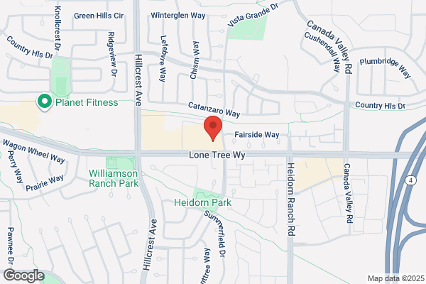 Mandy Insurance Agency