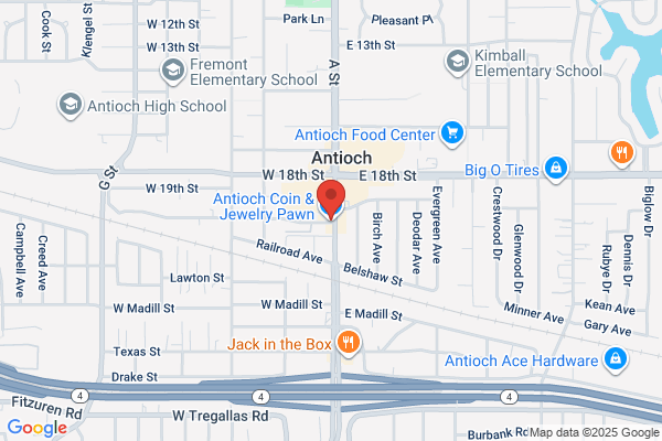 A & A Jeweler
