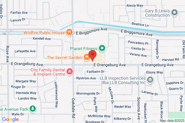 Terrys Touch of Gold