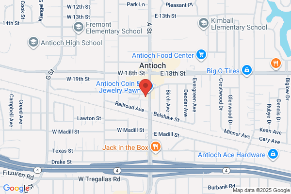 Pettis John A & Associates Attorneys At Law