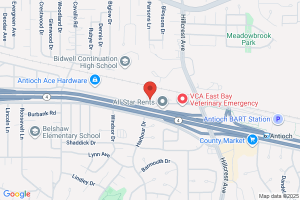 Antioch Auto Repair