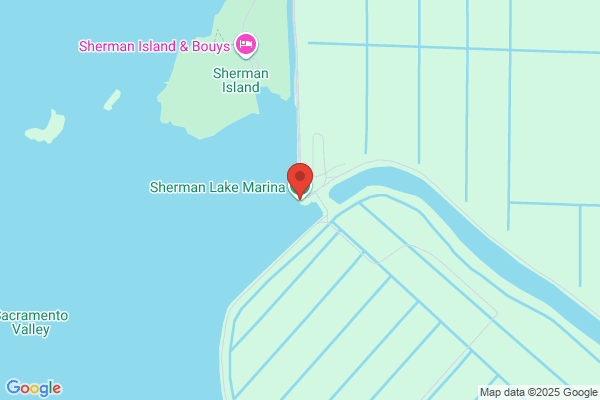 Sherman Lake Resort, Resort