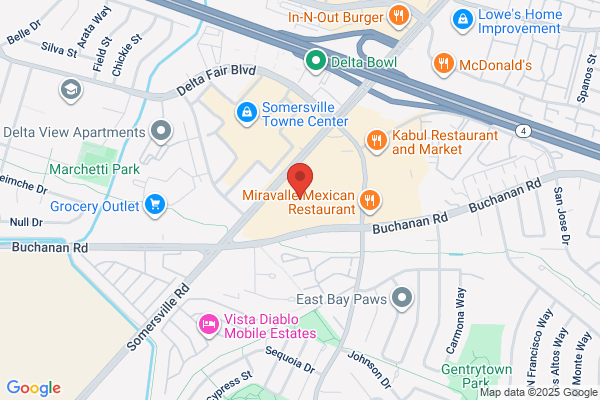 Fresenius Kidney Care Antioch