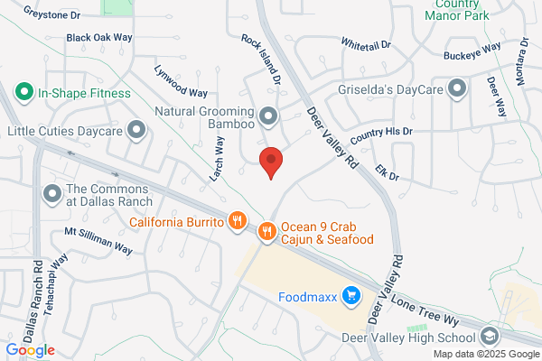 Fresenius Kidney Care East Antioch