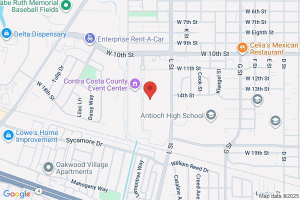 Contra Costa Self Help Foundation Inc.
