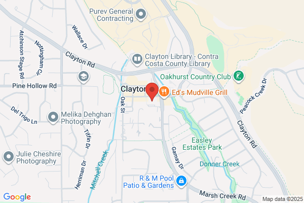 Clayton Home Inspection Services