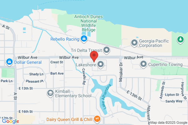 Suncrest Homes
