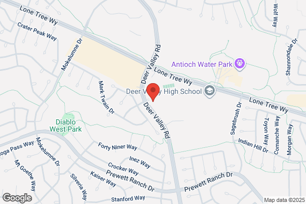 Animal Clinic of Antioch