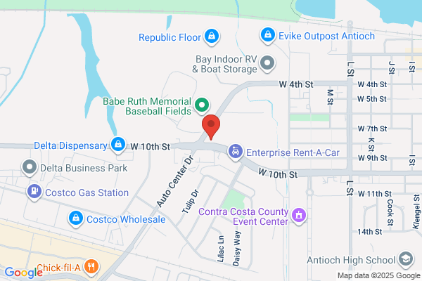 Enterprise Truck Rental