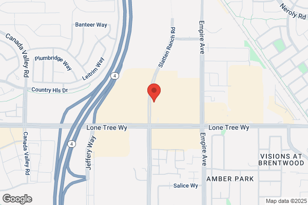 Carbon Health Urgent Care Antioch - Slatten Ranch