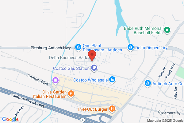 Alta Leaseback Corporation