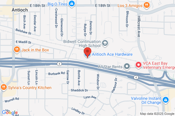 Antioch Ace Hardware