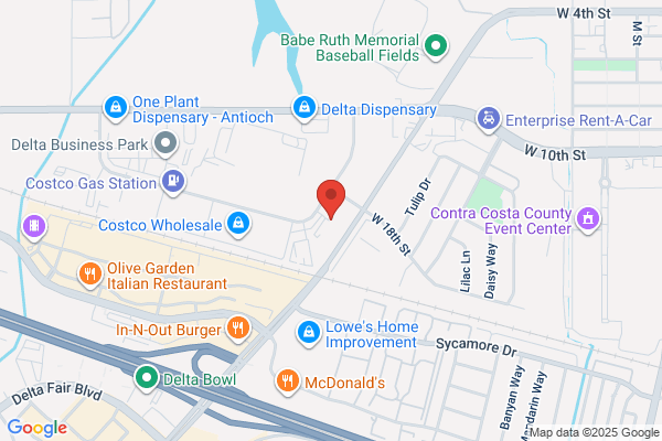 Antioch Chrysler Jeep Dodge