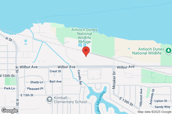 Antioch Convertibles & Autoupholstery