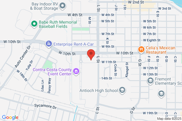 Antioch Flea Market