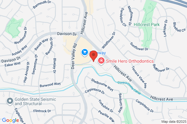 Antioch Magnetic Imaging