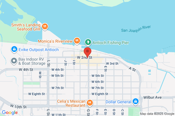 Antioch Medical Supply