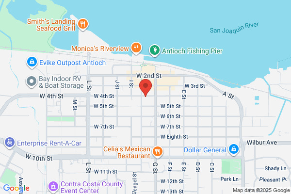 Contra Costa County Usbc Association