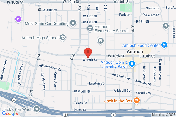 East County Library For Nonprofits