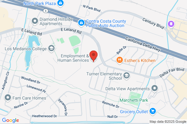 Goodwill Job Training & Placement Centers