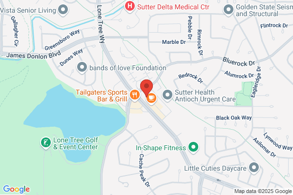 Antioch Physical Therapy