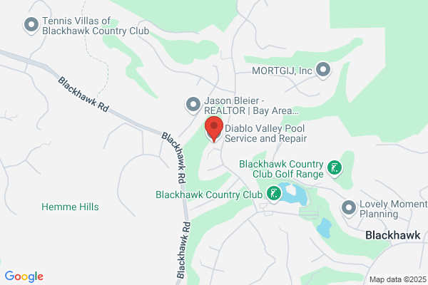 Diablo Valley Pool Service and Repair