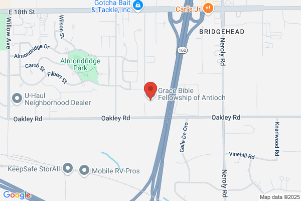Bridgeway Church